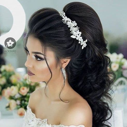 2023 Wedding Hairstyles