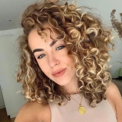 Curly Bob Haircuts for 2022-2023