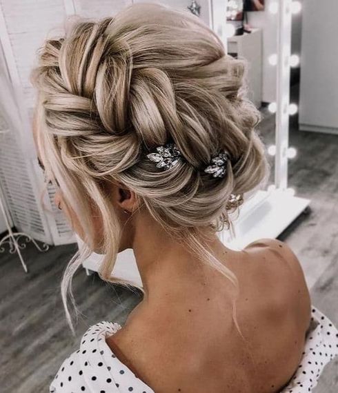 Braids for long hair in 2022-2023