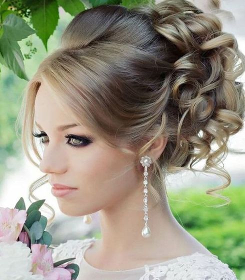 2023 Wedding Hairstyles