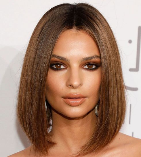 long bob (lob) haircuts 2023-2024