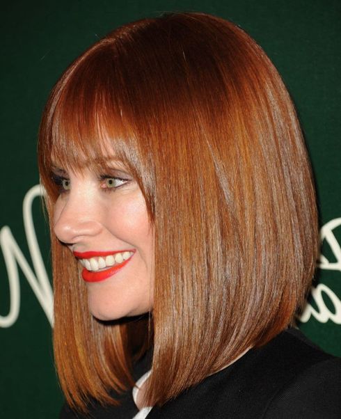 long bob (lob) haircuts 2023-2024