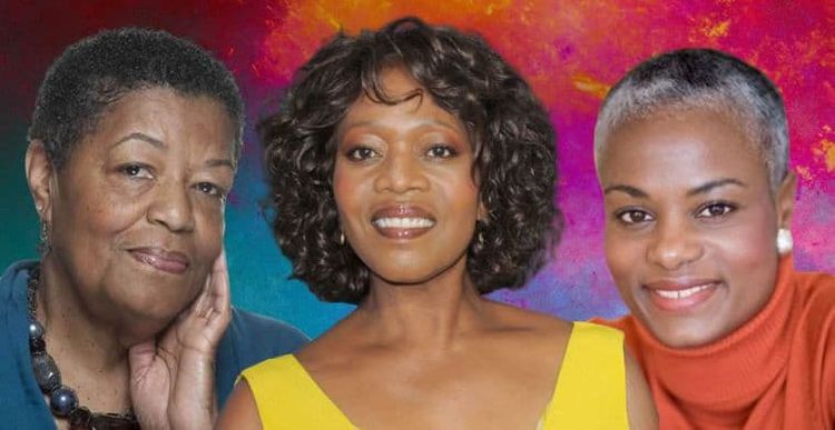 Short Haircuts And Hair Color Inspirations For Black Women Over 60 In 2021 2022