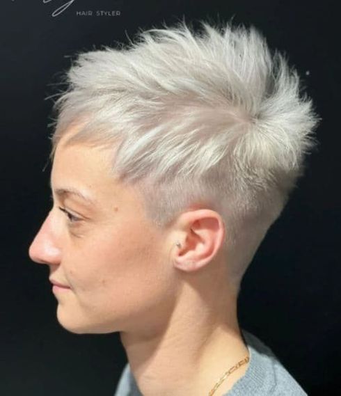 Can I add extensions to my Undercut Pixie for special occasions?