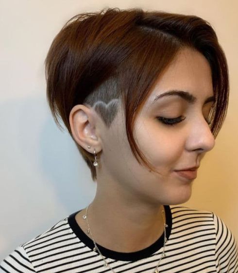 How do I choose the right hairstylist for an Undercut Pixie?