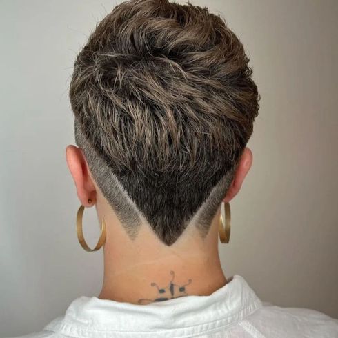 Is the Undercut Pixie Haircut Right for You?