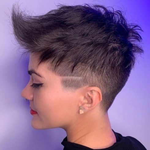 Styling Your Undercut Pixie: Tips and Tricks