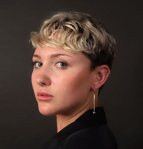 Will an Undercut Pixie make me look younger?