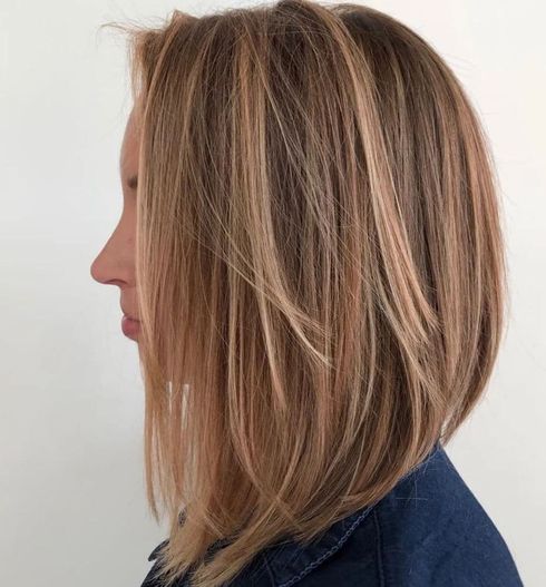 Can I add color to my layered hair?