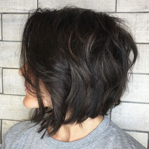 Do layered hairstyles require a lot of maintenance?