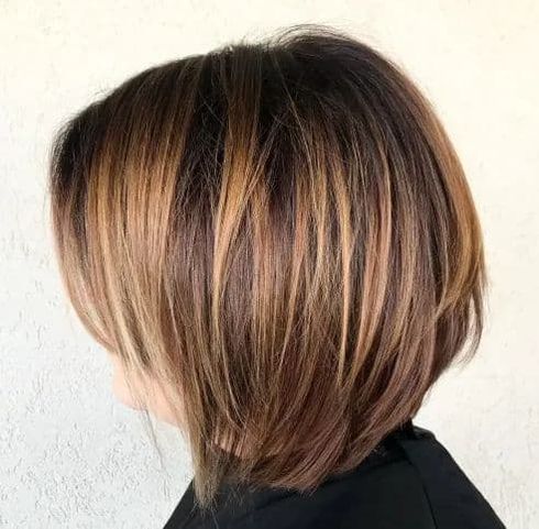 Styling Your Layered Hair