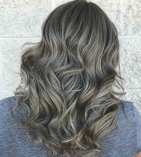 Dimensional Ash Beige Blonde