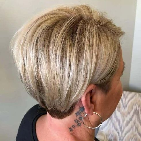 White Pixie Bob