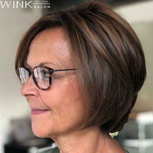 Choosing the Right Layered Bob Haircut