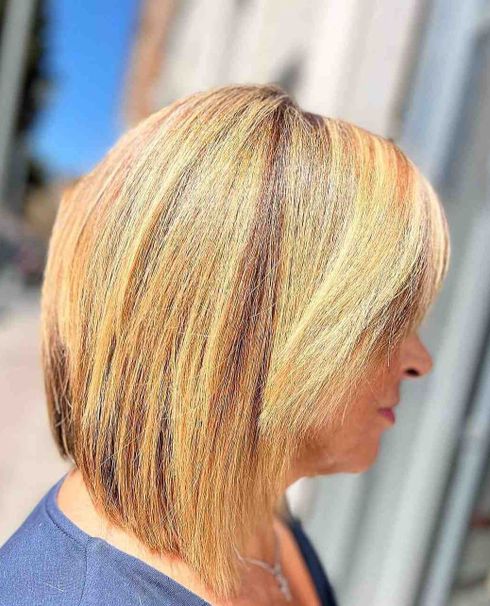 Styling Tips for Layered Bob Haircuts
