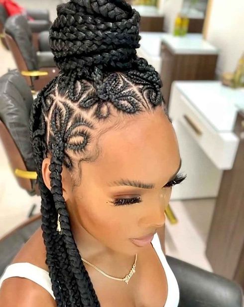Protective Benefits for Healthy Hair