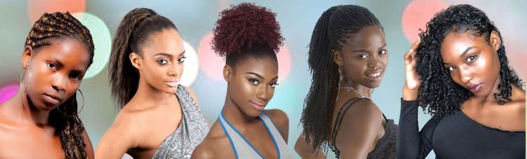 What are the best black hairstyles?