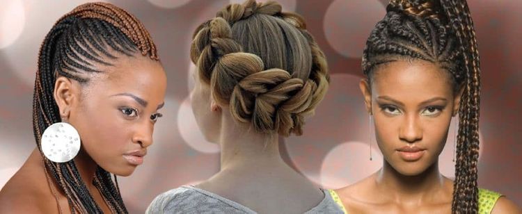 The best braids hairstyle ideas for girls and women
