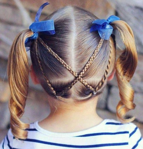 Braids hairstyles for girls in 2022