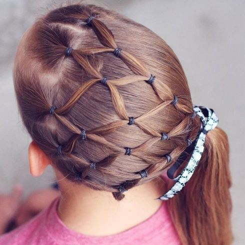 Braids hairstyles for girls in 2022