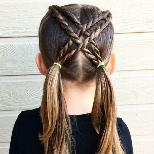 Braids hairstyles for girls in 2022