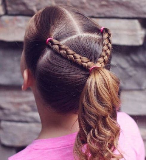 Braids hairstyles for girls in 2022