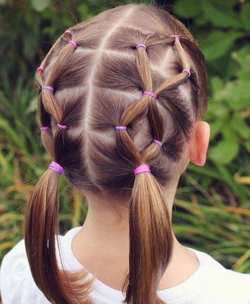 Braids hairstyles for girls in 2022