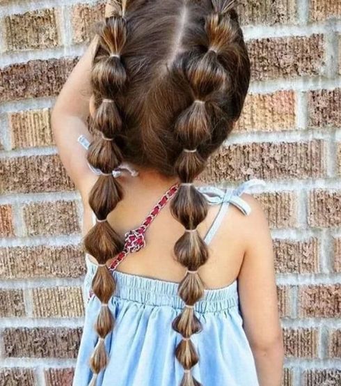 Braids hairstyles for girls in 2022