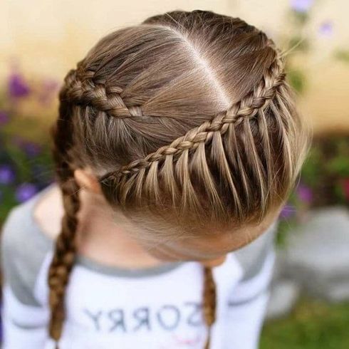 Braids hairstyles for girls in 2022