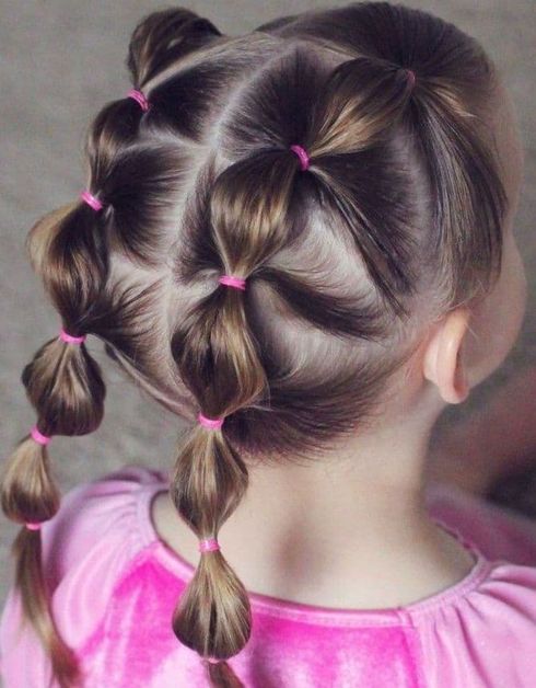 Braids hairstyles for girls in 2022