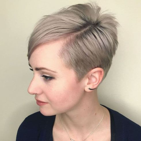 asymmetrical pixie 2022