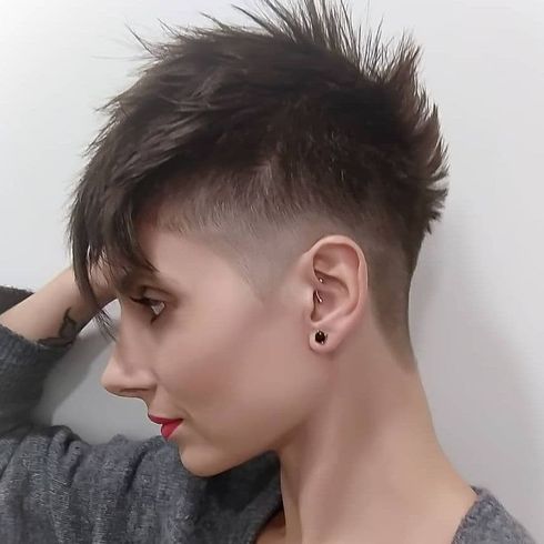 asymmetrical pixie 2022