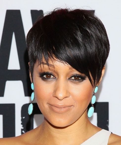 short asymmetrical pixie 2022