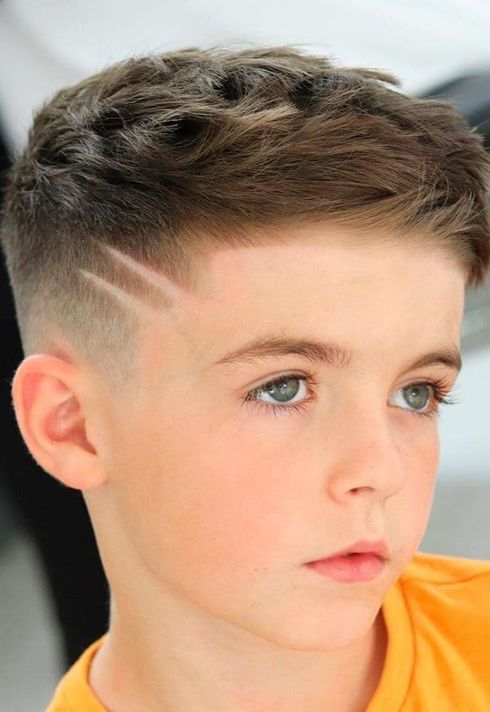 haircuts for boys 2022-2023