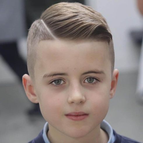 haircuts for boys 2022-2023