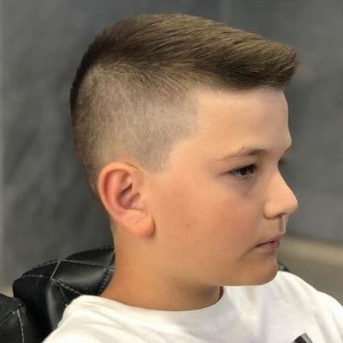 haircuts for boys 2022-2023