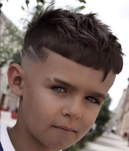 haircuts for boys 2022-2023