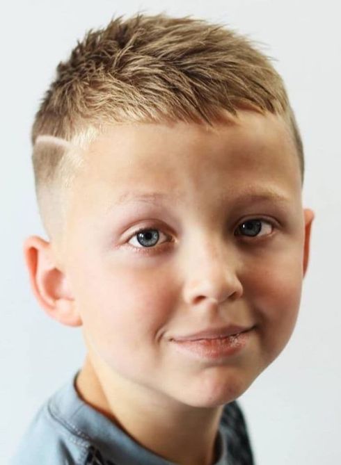 haircuts for boys 2022-2023