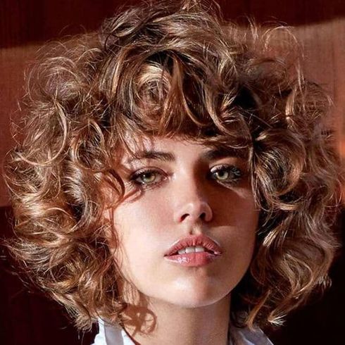 Bob haircuts, hairstyles for women in 2022-2023