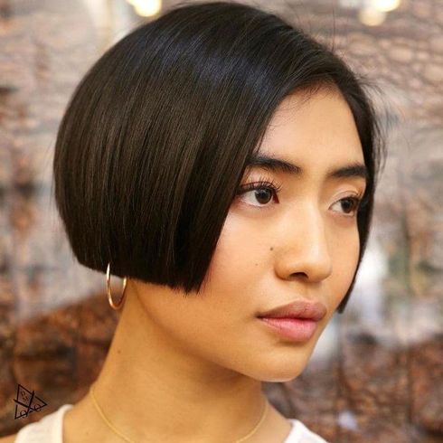 Bob haircuts, hairstyles for women in 2022-2023