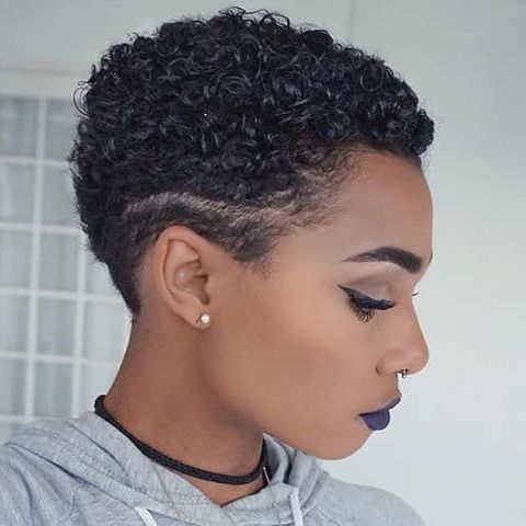 Side line short pixie cut 2021-2022