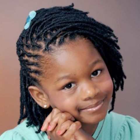 Dreadlock braids for black girls 2021-2022