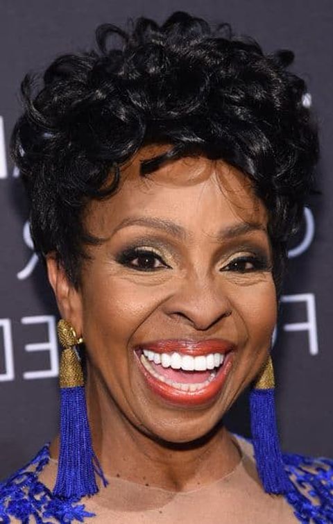 Short Haircuts And Hair Color Inspirations For Black Women Over 60 In 