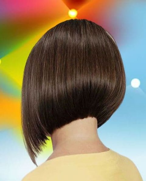 Bob hair for women