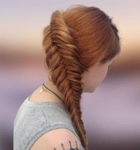 Braids hairstyle ideas for women