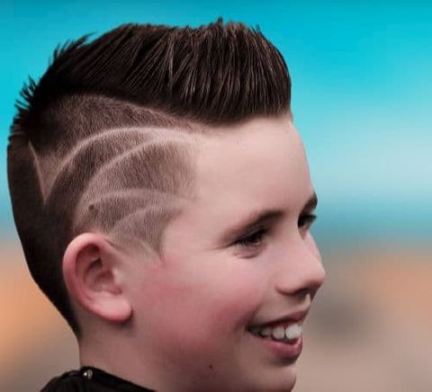 What is the best haircut for guys?