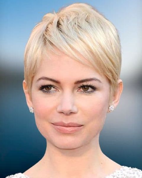 Very short hair ideas for women