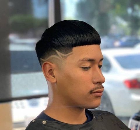 Takuache Edgar Haircuts for all men in 2021-2022