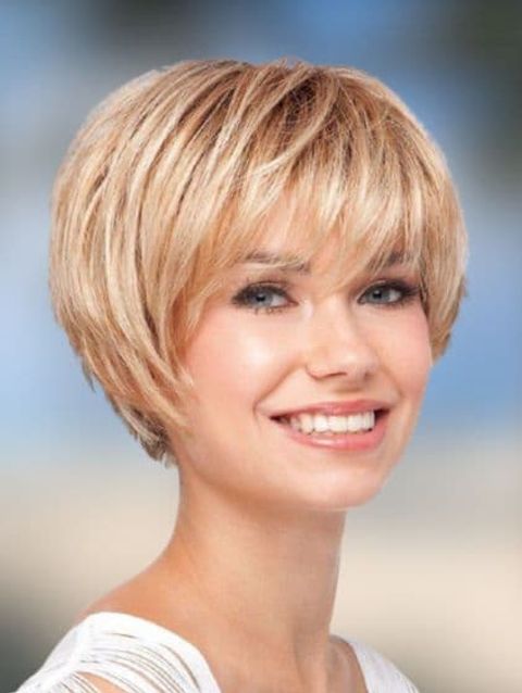 2022 Short Hair For Over 60 Ideas Of Europedias