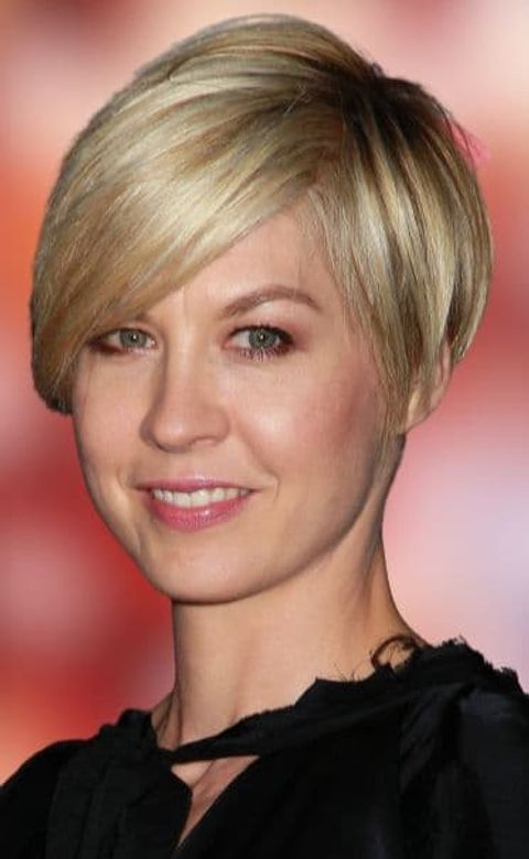 25 Best Short Hairstyles for Women in 2021-2022